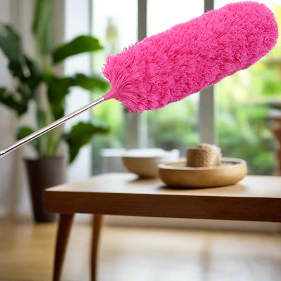 Plumeau - DustFlex Pro™ - Rose