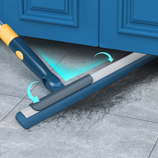 Notre Raclette solâ se glisse facilement sous un placard