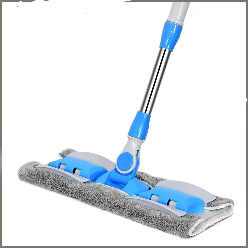 Balai Serpillère | Révolutionnaire