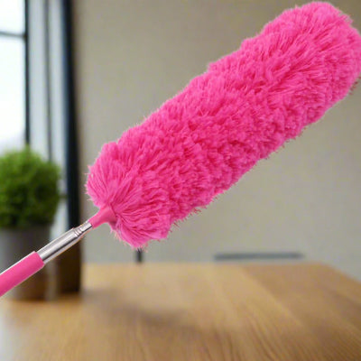 Plumeau - DustFlex Pro™ - Rose