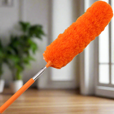 Plumeau - DustFlex Pro™ - Orange