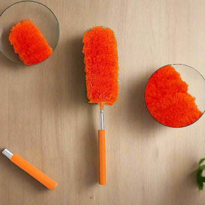 Plumeau - DustFlex Pro™ - Orange