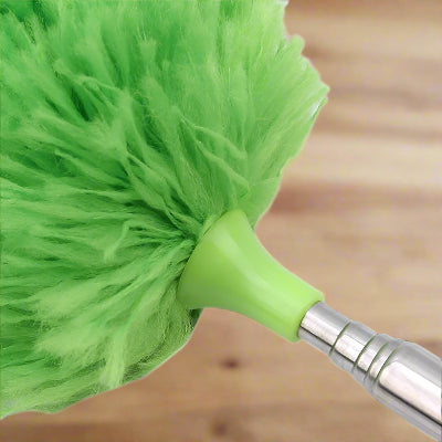 Plumeau - DustFlex Pro™ - Vert