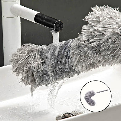 Plumeau - DustFlex Pro™ - Gris