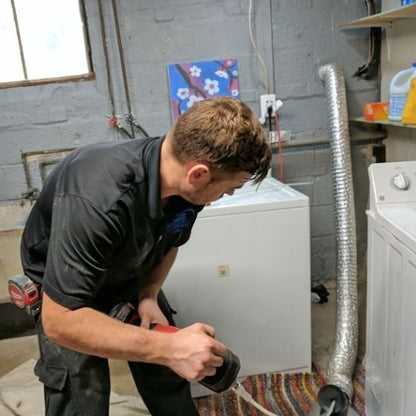 Ce balai brosse reste performant pour un nettoyage professionnel