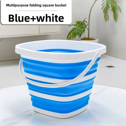 Seau pliable | Multi-Usages