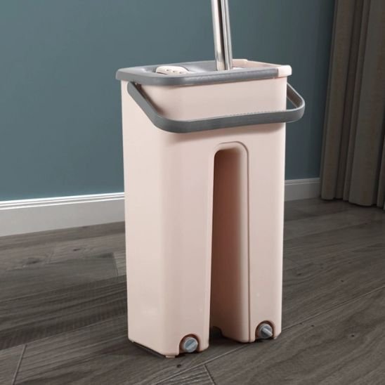 Grâce à notre Serpillere redécouvrons le plaisir d'un intérieur impeccable