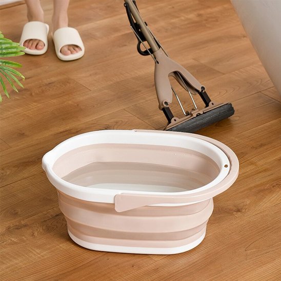 La polyvalence de ce Seau me conforte au quotidien