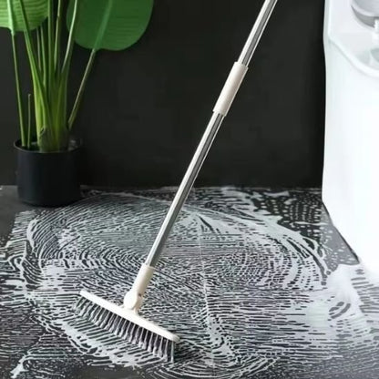 Le balai brosse multifonctions est l'allier parfait contre la saleté tenace