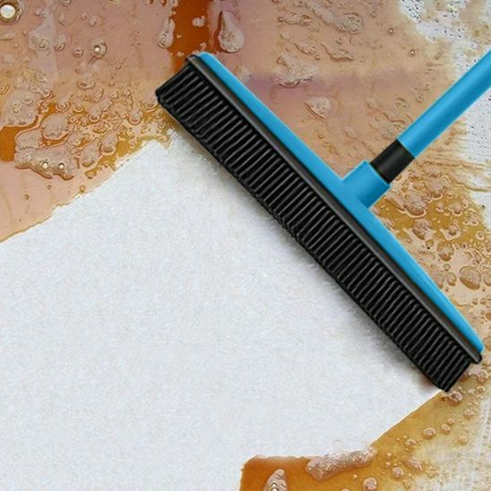 balai au respect du bien-être quotidien