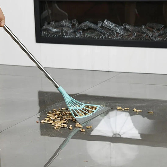 Balai efficace et sans effort