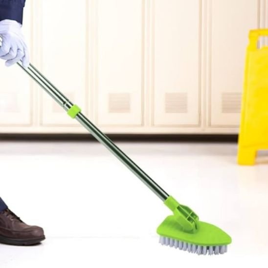 balai serpillère capture poussières et liquides en un seul passage
