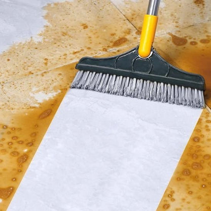 Ce balai rotatif est mon allié polyvalent au quotidien
