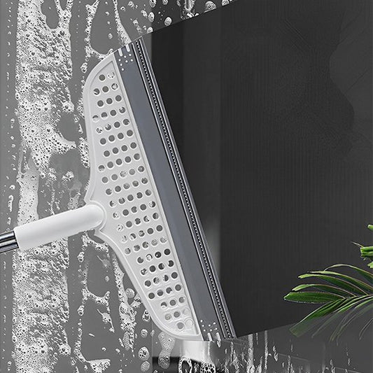 Ce balai transforme la corvée en geste simple