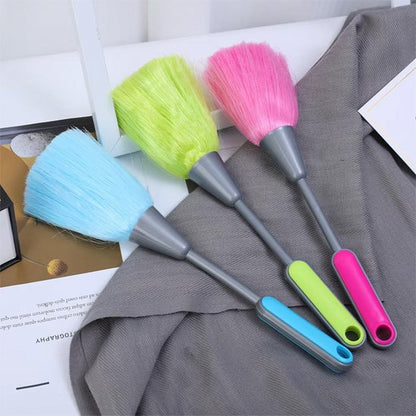 Ce Plumeau est disponible en 3 teintes