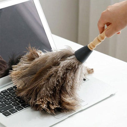 Ce Plumeau est efficace sur multiples surfaces