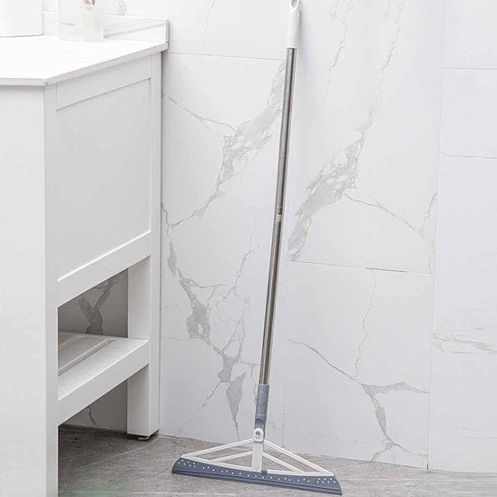 La Raclette sol​ s'adapte à différentes hauteurs pour un confort d'utilisation