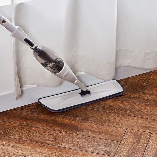 Le balai serpillère un allié quotidien pour un intérieur sain