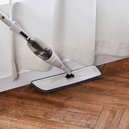 Le balai serpillère un allié quotidien pour un intérieur sain