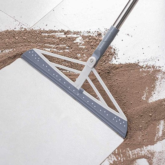 Notre Raclette sol​ convient pour toutes surfaces intérieure et extérieure