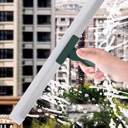 Notre Raclette sol​ possède un double usage pour le sol et les vitres