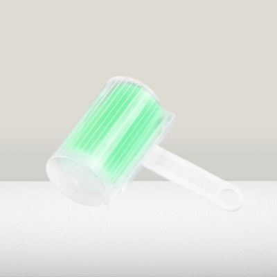 Rouleau anti Poils - HairClothesRoller™ - Vert - VertLaVie
