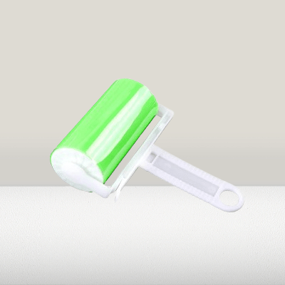 Rouleau anti Poils - HairClothesRoller™ - Vert - VertLaVie