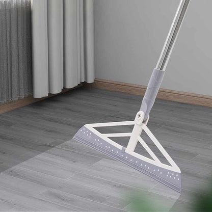 Une Raclette sol​ a une structure renforcée garantissant durabilité et résistance